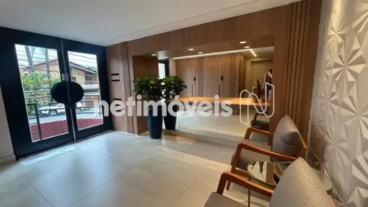 Apartamento com 3 Quartos à venda, 116m² no Cidade Nova, Belo Horizonte