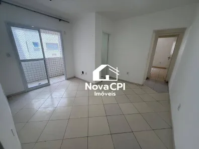 Apartamento com 2 Quartos à venda, 60m² no Aviação, Praia Grande