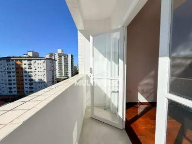 Apartamento com 2 Quartos à venda, 84m² no Campo Grande, Santos