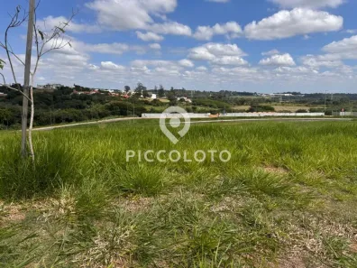 Lote/Terreno à venda, 404m² no Fazenda Pau D'Alho, Campinas