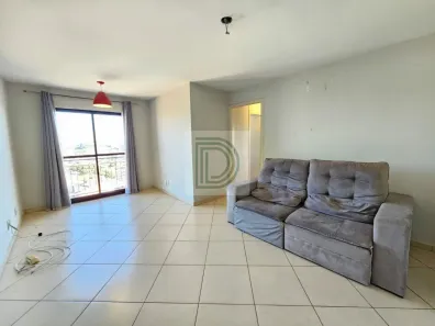 Apartamento com 3 Quartos à venda, 63m² no Jardim Dracena, São Paulo