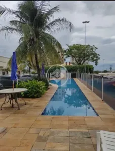 Apartamento com 2 Quartos à venda, 55m² no Moinho dos Ventos, Goiânia