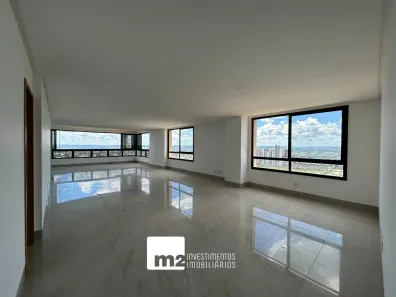 Apartamento com 4 Quartos à venda, 235m² no Jardim Goiás, Goiânia