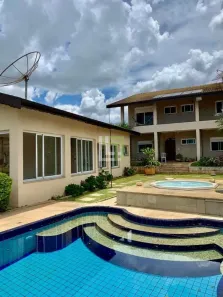 Casa de Condomínio com 3 Quartos à venda, 411m² no Portal da Primavera, Campo Limpo Paulista