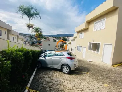 Casa com 2 Quartos à venda, 69m² no Jardim Paulista, Atibaia