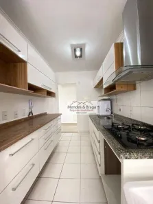 Apartamento com 3 Quartos à venda, 72m² no Gopoúva, Guarulhos