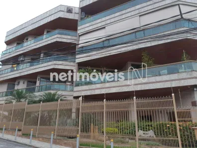 Apartamento com 4 Quartos à venda, 225m² no Jardim Guanabara, Rio de Janeiro