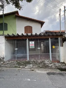 Sobrado com 2 Quartos à venda, 100m² no Parque América, São Paulo