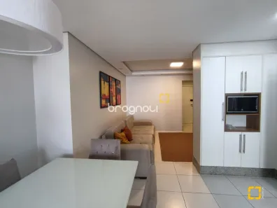 Apartamento com 3 Quartos à venda, 100m² no Capoeiras, Florianópolis