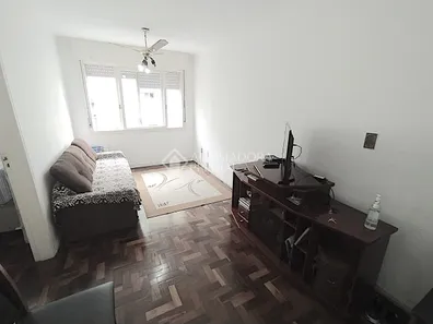 Apartamento com 1 Quarto à venda, 41m² no Praia de Belas, Porto Alegre