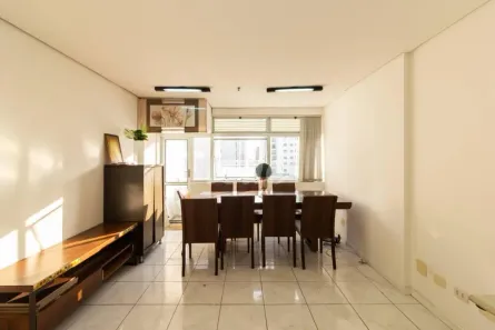 Sala Comercial para alugar, 29m² no Cerqueira César, São Paulo