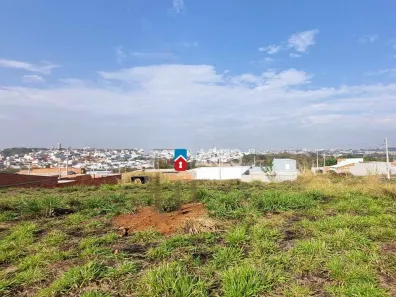 Lote/Terreno à venda, 260m² no Jardim das Laranjeiras, Santa Bárbara D'Oeste