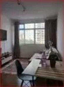 Apartamento com 1 Quarto à venda, 51m² no Centro, São José dos Campos