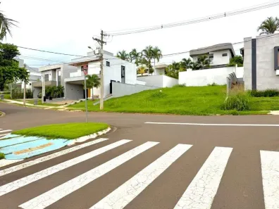 Lote/Terreno à venda, 328m² no Santa Rosa, Piracicaba