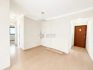 Apartamento com 3 Quartos à venda, 71m² no Chácara Inglesa, São Paulo