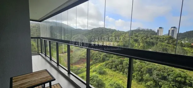 Apartamento com 2 Quartos à venda, 80m² no Praia Brava de Itajaí, Itajaí
