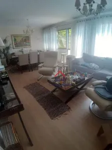 Apartamento com 4 Quartos à venda, 140m² no Jardim Itapeva, São Paulo