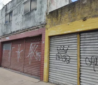 Ponto Comercial à venda, 140m² no Centro, João Pessoa