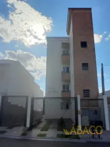 Apartamento com 3 Quartos para alugar, 97m² no Parque Arnold Schimidt, São Carlos