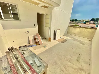 Apartamento com 2 Quartos à venda, 80m² no Rio Branco, Belo Horizonte