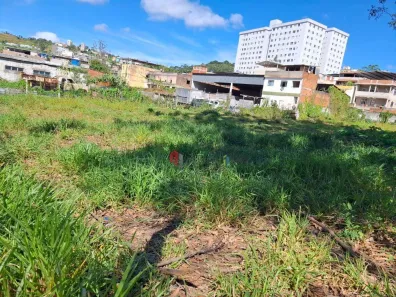 Lote/Terreno à venda, 2264m² no Ipiranga, Juiz de Fora