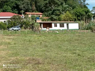Fazenda/Sítio à venda, 120m² no Ortizes, Piedade