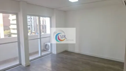Sala Comercial para alugar, 32m² no Vila Olímpia, São Paulo