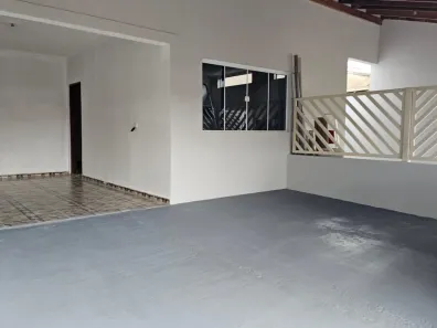 Casa com 2 Quartos à venda, 300m² no João Aranha, Paulínia