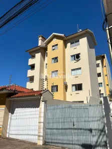 Apartamento com 3 Quartos à venda, 78m² no Centro, Cascavel