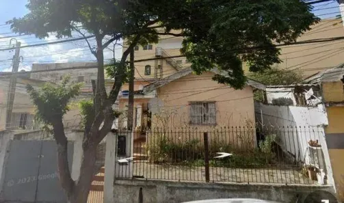 Lote/Terreno à venda, 280m² no Cidade Antônio Estevão de Carvalho, São Paulo