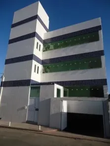 Apartamento com 2 Quartos para alugar, 70m² no Ipitanga, Lauro de Freitas