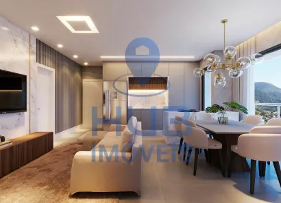 Apartamento com 2 Quartos à venda, 60m² no Tabuleiro dos Oliveiras, Itapema