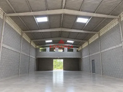  para alugar, 1600m² no Olho D'Água, São Luís