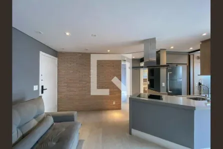 Apartamento com 1 Quarto à venda, 50m² no Vila Olímpia, São Paulo