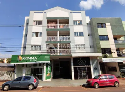 Apartamento com 2 Quartos à venda, 85m² no Jardim Santa Maria, Toledo