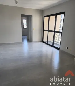 Apartamento com 2 Quartos à venda, 68m² no Chácara Agrindus, Taboão da Serra