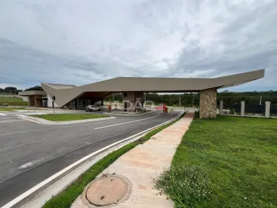 Lote/Terreno à venda, 347m² no Condomínio Vinhas, Senador Canedo