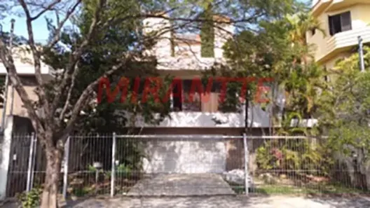 Casa com 6 Quartos à venda, 450m² no Jardim São Bento, São Paulo