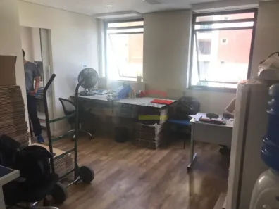 Prédio Comercial à venda, 49m² no Santana, São Paulo