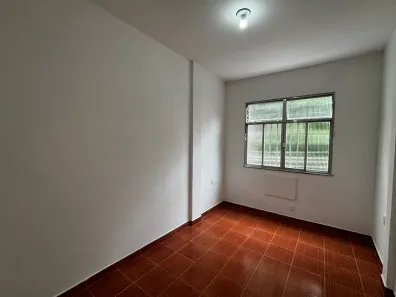 Apartamento com 1 Quarto para alugar, 44m² no Vila Isabel, Rio de Janeiro