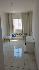 Apartamento com 2 Quartos à venda, 61m² no Anchieta, São Bernardo do Campo