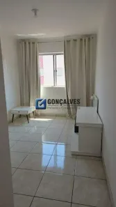 Apartamento com 2 Quartos à venda, 61m² no Anchieta, São Bernardo do Campo