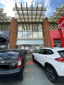 Ponto Comercial para alugar, 136m² no Centro, Americana