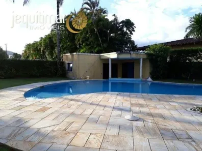 Casa de Condomínio com 4 Quartos para alugar, 520m² no Jardim Acapulco, Guarujá