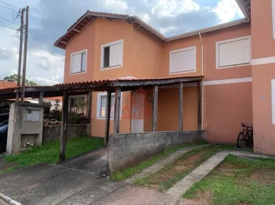 Sobrado com 2 Quartos à venda, 74m² no Jardim Petrópolis, Cotia