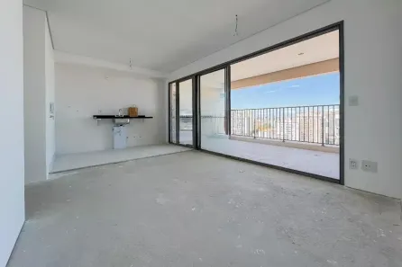 Apartamento com 2 Quartos à venda, 75m² no Vila Mariana, São Paulo