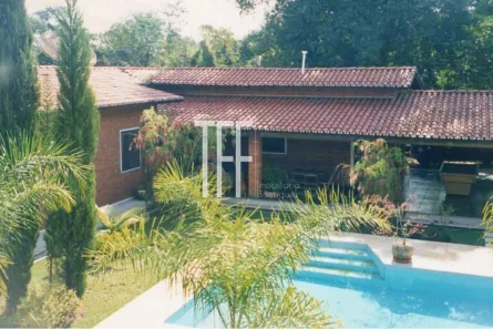 Casa de Condomínio com 3 Quartos à venda, 333m² no Parque Xangrilá, Campinas
