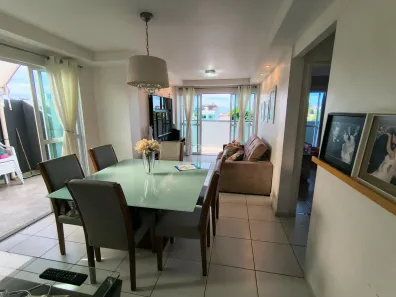Cobertura com 2 Quartos à venda, 149m² no Centro, Campos dos Goytacazes