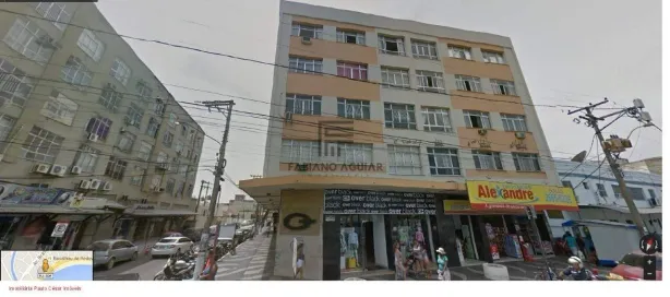 Apartamento com 3 Quartos à venda, 160m² no Centro, Araruama