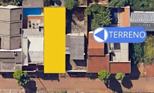 Lote/Terreno à venda, 300m² no Setor das Nações Extensão, Goiânia